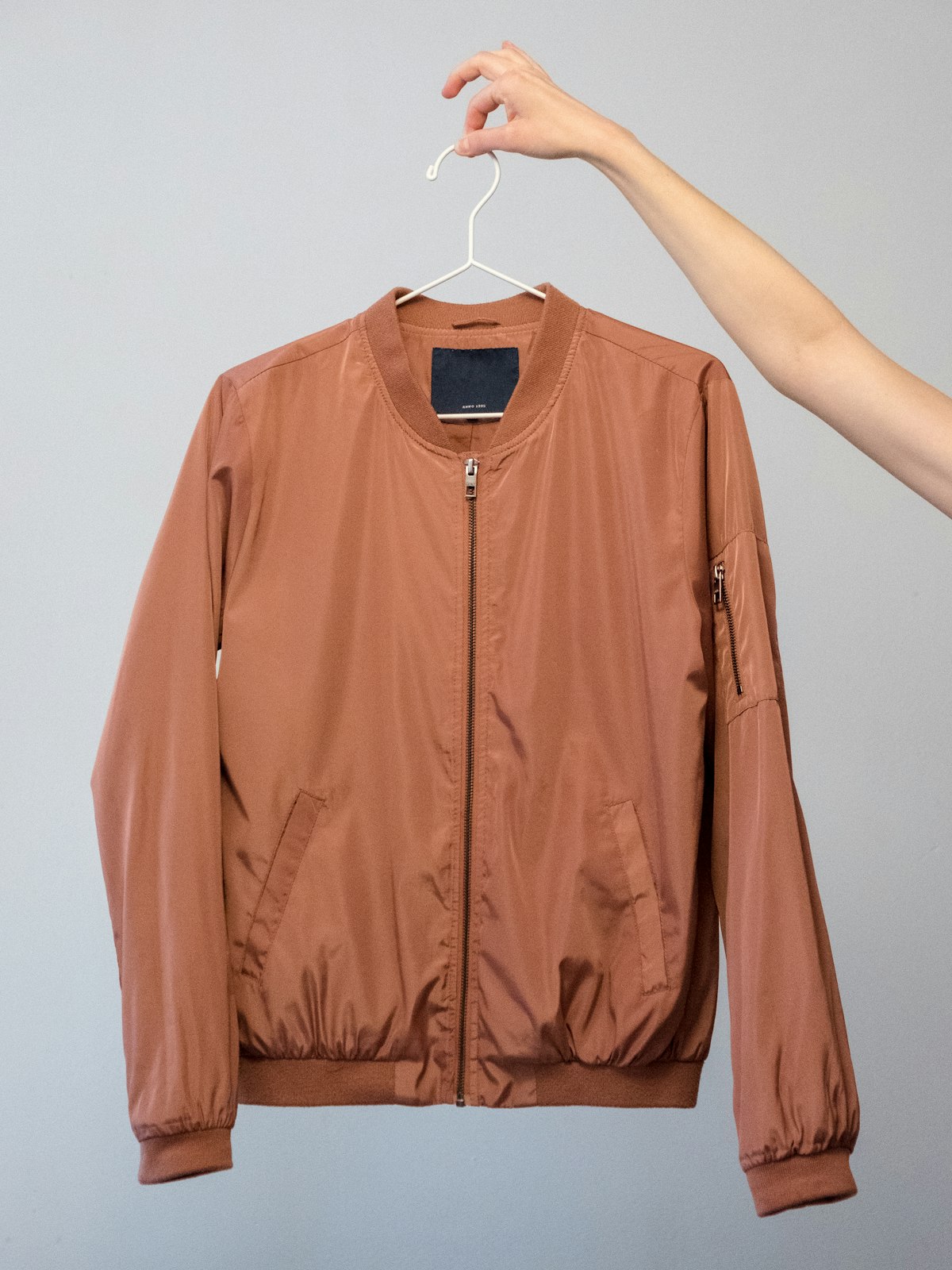 Sports outerwear jacket